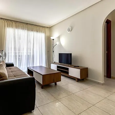 Apartment Los Rosales