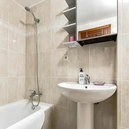 Los Rosales Apartmán *