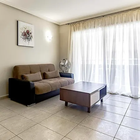 Apartmán Los Rosales