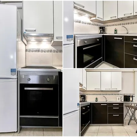 Los Rosales Apartmán San Isidro (Tenerife)