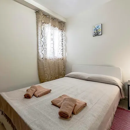Apartmán Los Rosales San Isidro (Tenerife)