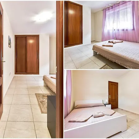 Los Rosales Apartmán San Isidro (Tenerife)