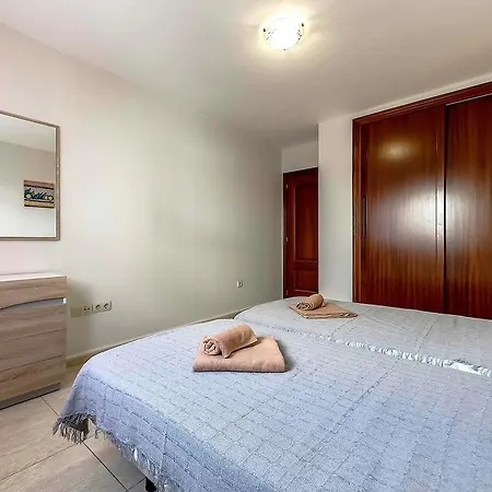 Apartmán Los Rosales *