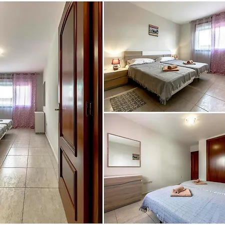 Apartmán Los Rosales San Isidro (Tenerife)