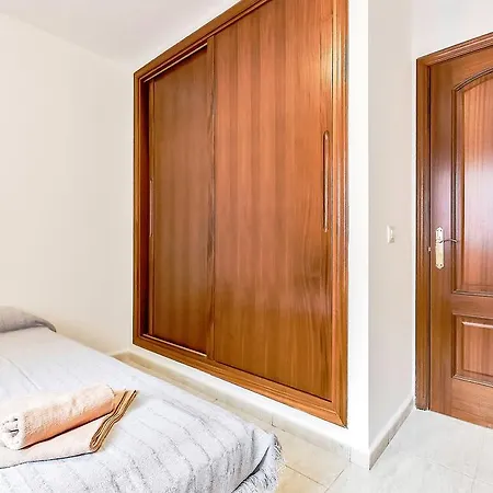 Los Rosales Apartmán