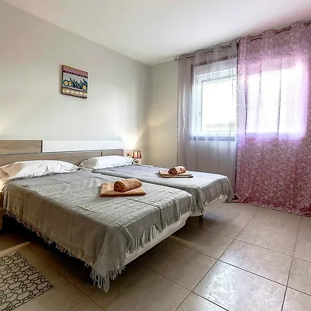 Los Rosales Apartmán San Isidro (Tenerife)